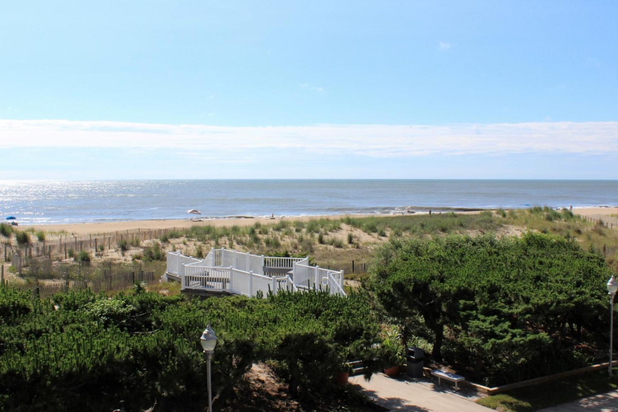 Camelot Villa Ocean City Room photo